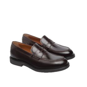 NEROGIARDINI LOAFERS