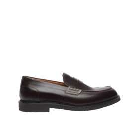 NEROGIARDINI LOAFERS