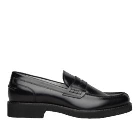 NEROGIARDINI LOAFERS 