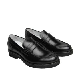 NEROGIARDINI LOAFERS 