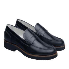 NEROGIARDINI LOAFERS