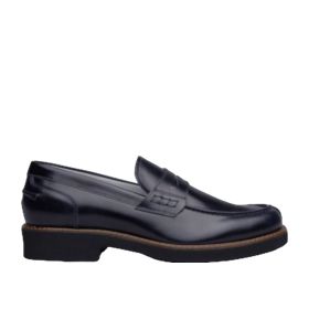 NEROGIARDINI LOAFERS