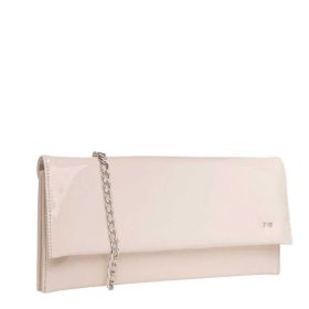 NEROGIARDINI CLUTCH BAG 