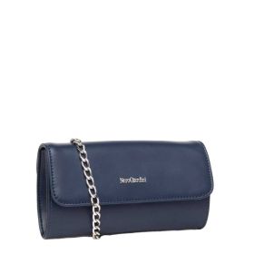 NEROGIARDINI CLUTCH