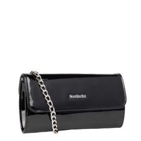 NEROGIARDINI CLUTCH