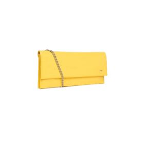 NEROGIARDINI CLUTCH BAG