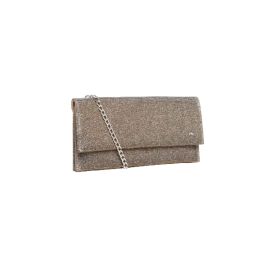 NEROGIARDINI CLUTCH BAG