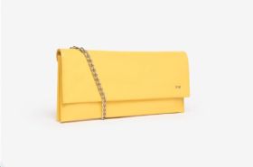 NEROGIARDINI POCHETTE