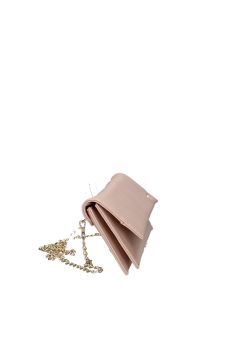 NEROGIARDINI CLUTCH BAG 