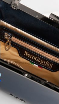 NEROGIARDINI POCHETTE