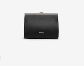 NEROGIARDINI POCHETTE