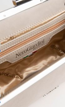 NEROGIARDINI POCHETTE