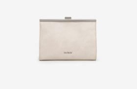 NEROGIARDINI POCHETTE