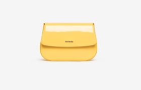 NEROGIARDINI POCHETTE