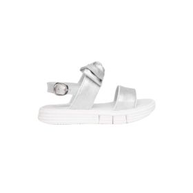 NEROGIARDINI JUNIOR SANDALS