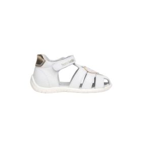 NEROGIARDINI JUNIOR SANDALS