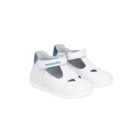 NEROGIARDINI JUNIOR SANDALS