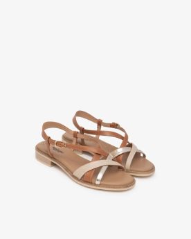 NEROGIARDINI SANDALI