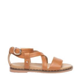 NEROGIARDINI SANDALS