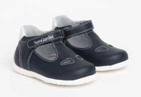 NEROGIARDINI JUNIOR SANDALI