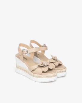 NEROGIARDINI SANDALI