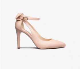 NEROGIARDINI CLASSIC HEELS 