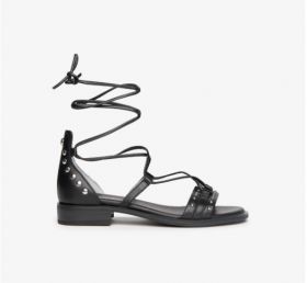 NEROGIARDINI SANDALS