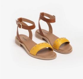 NEROGIARDINI SANDALS