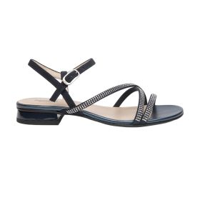 NEROGIARDINI SANDALS