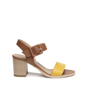 NEROGIARDINI SANDALS