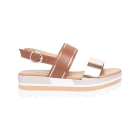 NEROGIARDINI SANDALS