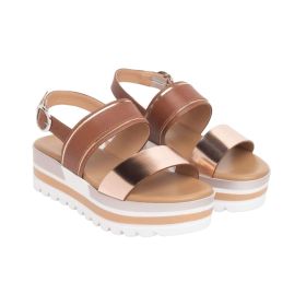 NEROGIARDINI SANDALS