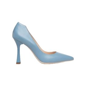 NEROGIARDINI CLASSIC HEELS