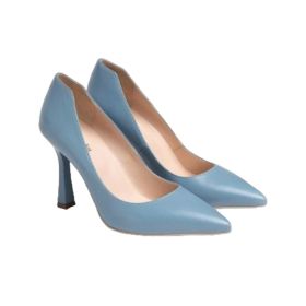 NEROGIARDINI CLASSIC HEELS