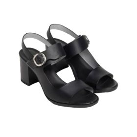 NEROGIARDINI SANDALS