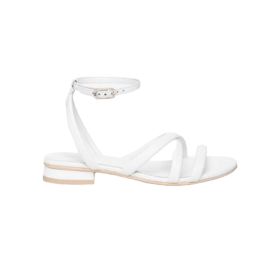 NEROGIARDINI SANDALS