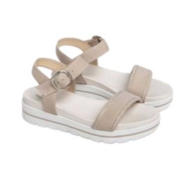 NEROGIARDINI SANDALS