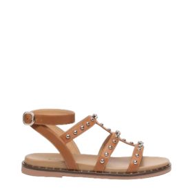 NEROGIARDINI SANDALS