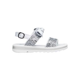 NEROGIARDINI JUNIOR SANDALS