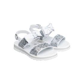 NEROGIARDINI JUNIOR SANDALS