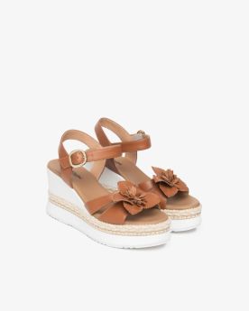 NEROGIARDINI SANDALI