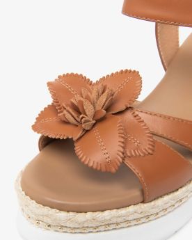 NEROGIARDINI SANDALI