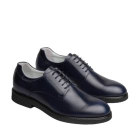 NEROGIARDINI LACE UP SHOES