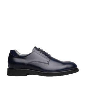 NEROGIARDINI LACE UP SHOES