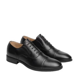 NEROGIARDINI LACE UP SHOES