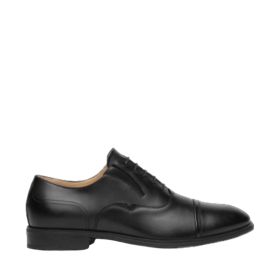 NEROGIARDINI LACE UP SHOES