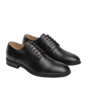 NEROGIARDINI LACE UP SHOES