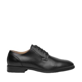 NEROGIARDINI LACE UP SHOES