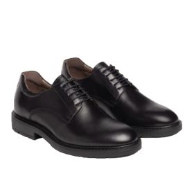 NEROGIARDINI LACE UP SHOES