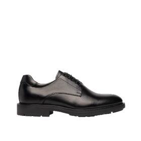 NEROGIARDINI LACE UP SHOES